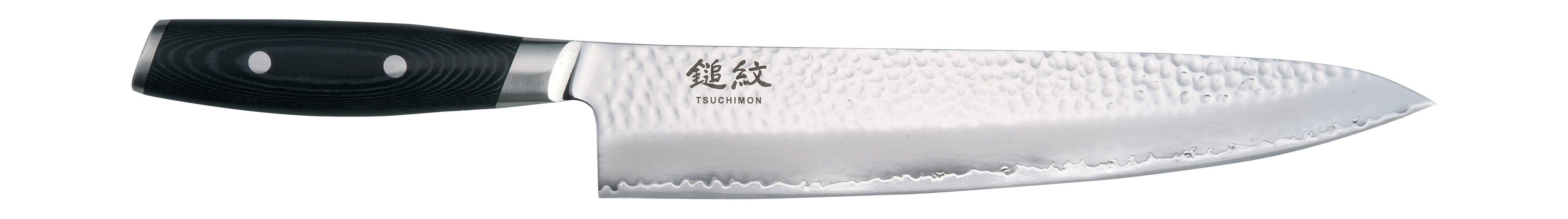 [product_category]-Yaxell Tsuchimon Chef's Knife, 25,5 Cm-Yaxell-9006953067108-6710-YAX-2