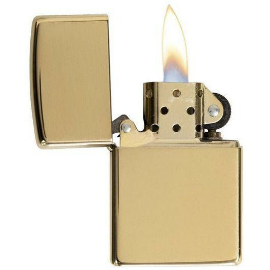[product_category]-Zippo Armor High Polish Brass Lighter-Zippo Nordic A S-041689110581-Z-169-ZIP-3
