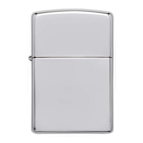 [product_category]-Zippo Armor High Polish Chrome Lighter-Zippo Nordic A S-041689110550-Z-167-ZIP-2