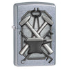 Zippo Blacksmith Lighter