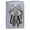 Zippo Electrician Lighter