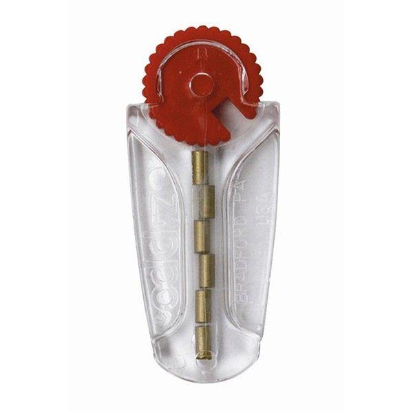 [product_category]-Zippo Flint Flints, 6 Pcs.-Zippo Nordic A S-041689200657-Z-2406N-ZIP-1