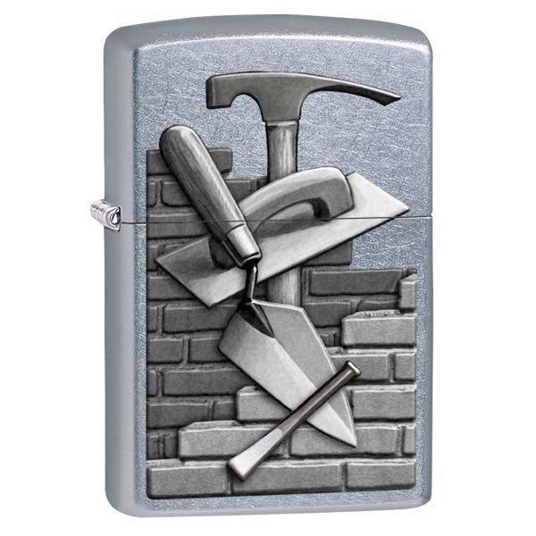 [product_category]-Zippo Mason Lighter-Zippo Nordic A S-191693100990-Z-207MAS-ZIP-1