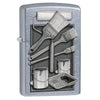 Zippo Painter Lighter