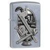 Zippo Plumber Lighter