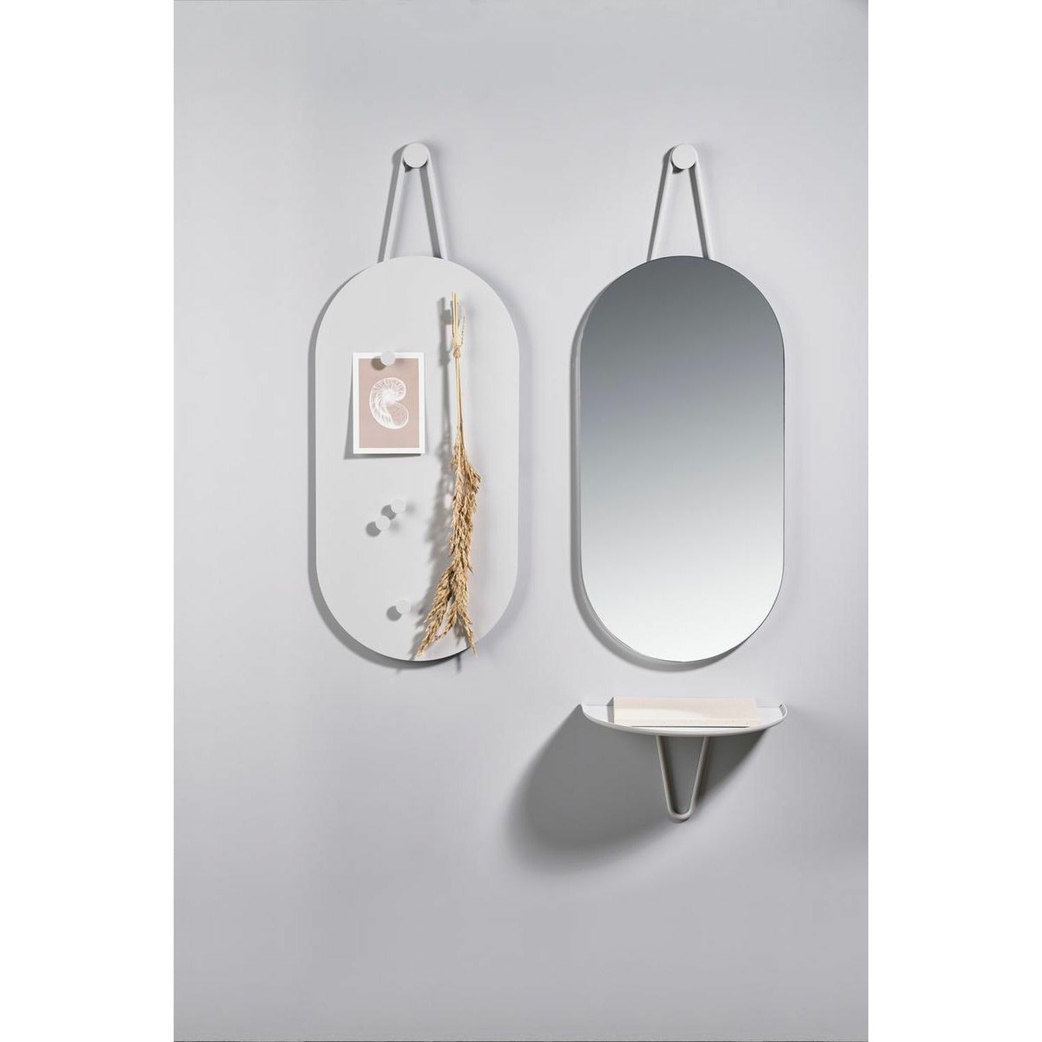 [product_category]-Zone Denmark A Bulletin Bulletin Board, Light Grey-Zone Denmark-5722000123453-12345-ZON-3