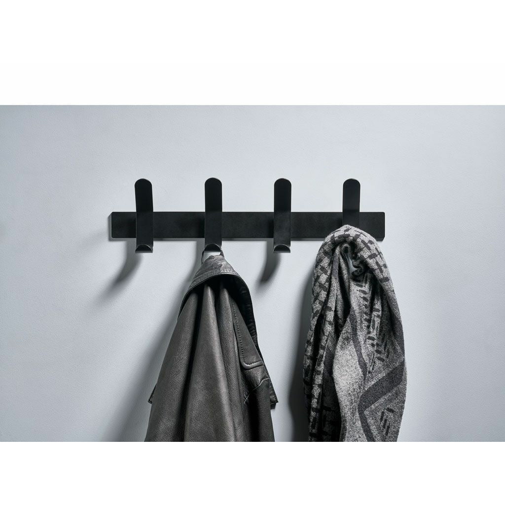 [product_category]-Zone Denmark A Rack Wall Wardrobe, Black-Zone Denmark-5708760680788-331822-ZON-3