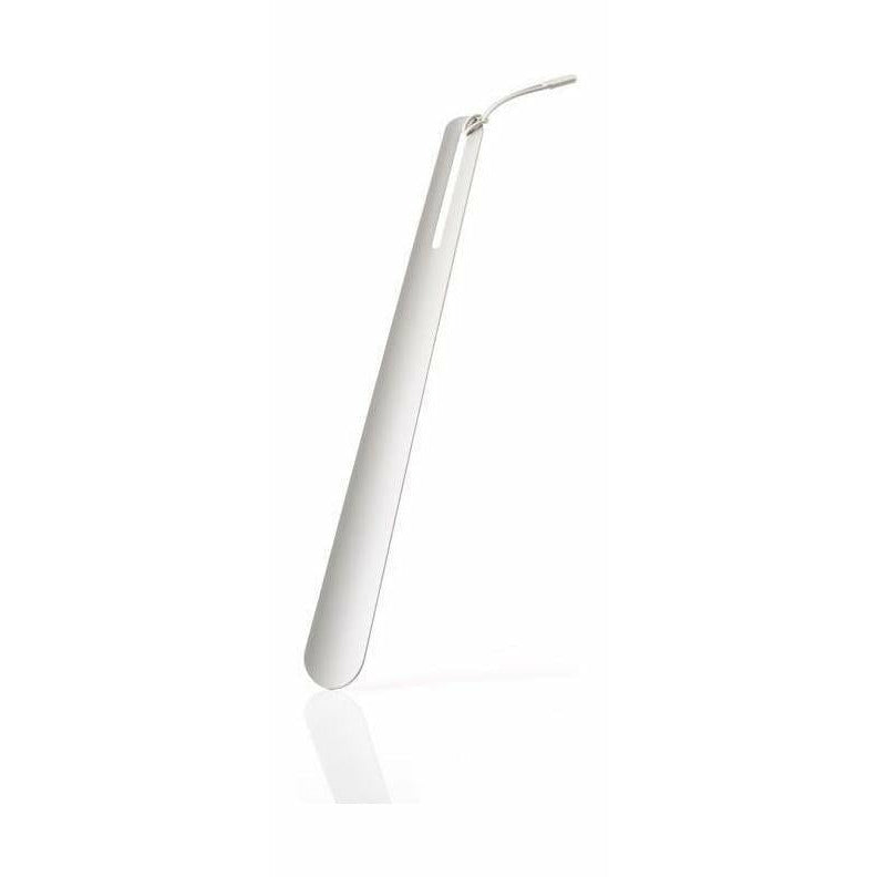 [product_category]-Zone Denmark A Shoehorn Shoehorn 45 X4 Cm, Light Grey-Zone Denmark-5722000123521-12352-ZON-1