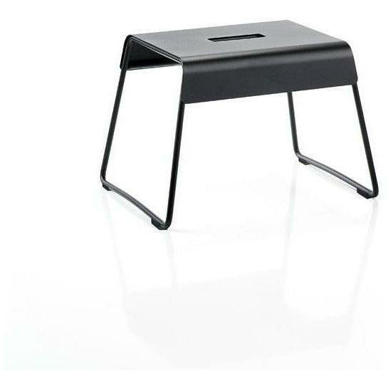 [product_category]-Zone Denmark A Stool Stool, Black-Zone Denmark-5708760680740-331818-ZON-1