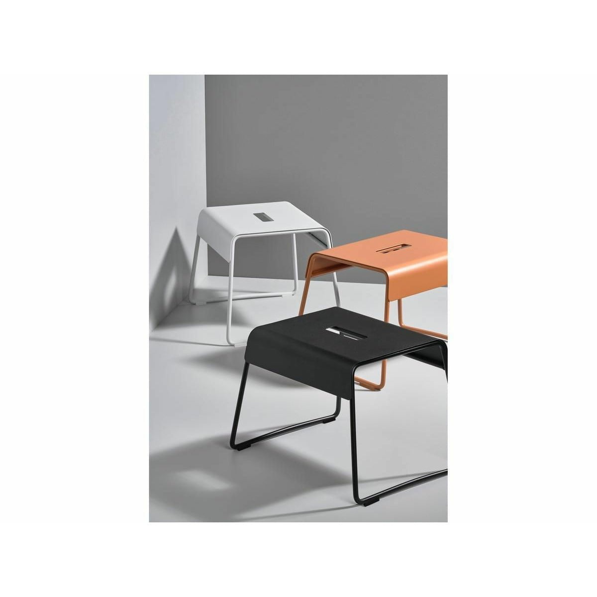 [product_category]-Zone Denmark A Stool Stool, Black-Zone Denmark-5708760680740-331818-ZON-2