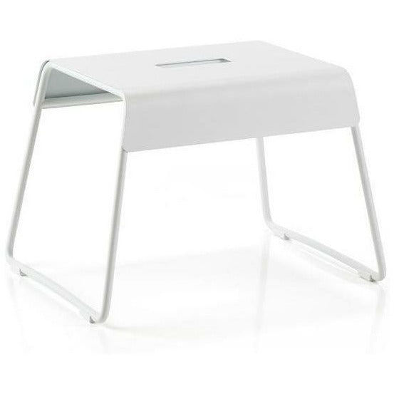 [product_category]-Zone Denmark A Stool Stool, White-Zone Denmark-5722000105800-10580-ZON-1