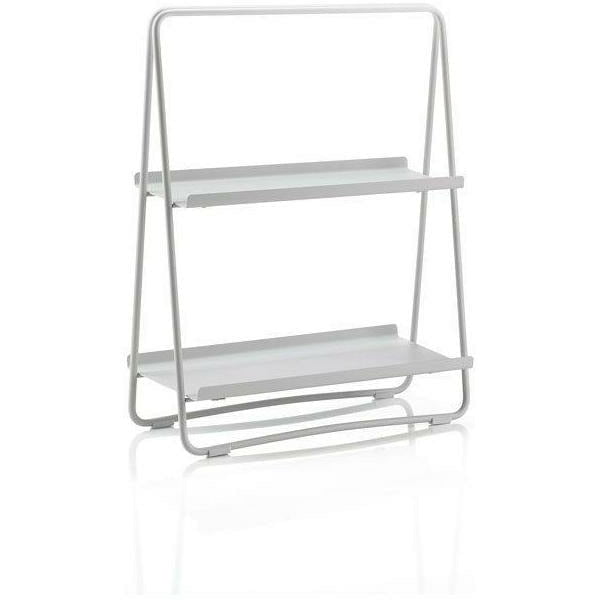 [product_category]-Zone Denmark A Table Shelf 43 X23 Cm, Light Grey-Zone Denmark-5722000136132-13613-ZON-1