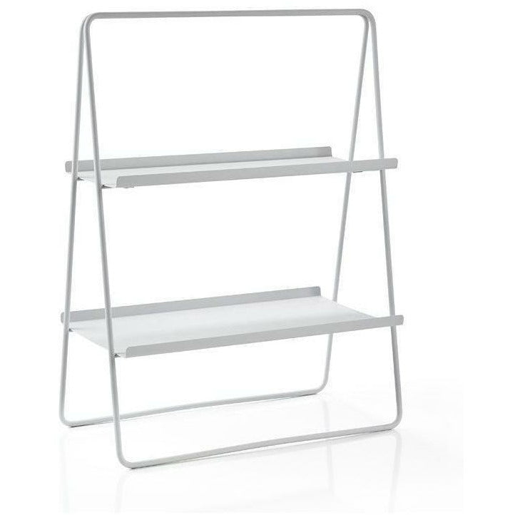 [product_category]-Zone Denmark A Table Shelf 53 X29 Cm, Light Grey-Zone Denmark-5708760680870-331830-ZON-1