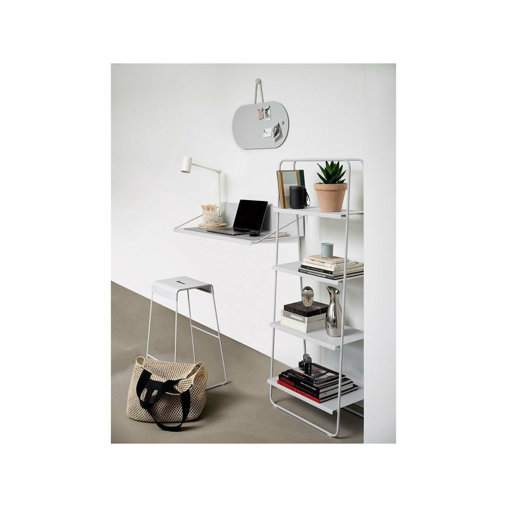 [product_category]-Zone Denmark A Wall Desk Desk, Soft Grey-Zone Denmark-5722000252078-25207-ZON-4