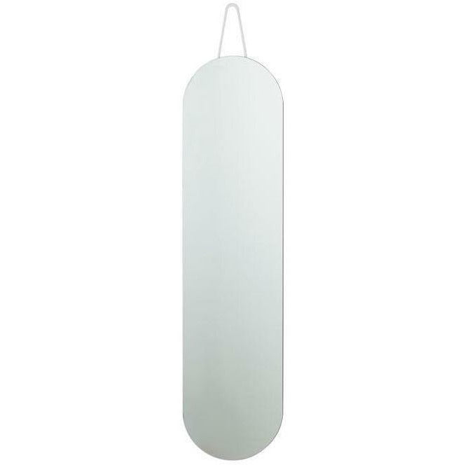 [product_category]-Zone Denmark A Wall Wall Mirror 120 X30 Cm, Light Grey-Zone Denmark-5722000135890-13589-ZON-1