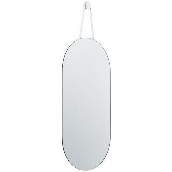 [product_category]-Zone Denmark A Wall Wall Mirror, White-Zone Denmark-5722000108108-10810-ZON-1