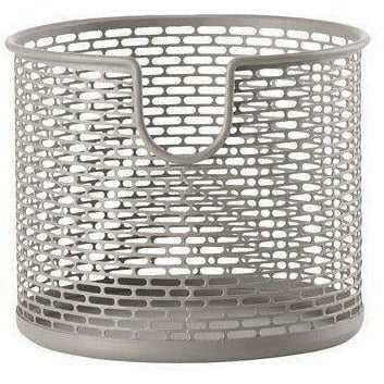 [product_category]-Zone Denmark Basket ø 12 Cm, Taupe-Zone Denmark-5722000105756-10575-ZON-1