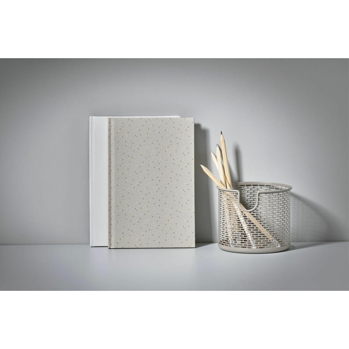 [product_category]-Zone Denmark Basket ø 12 Cm, Taupe-Zone Denmark-5722000105756-10575-ZON-3
