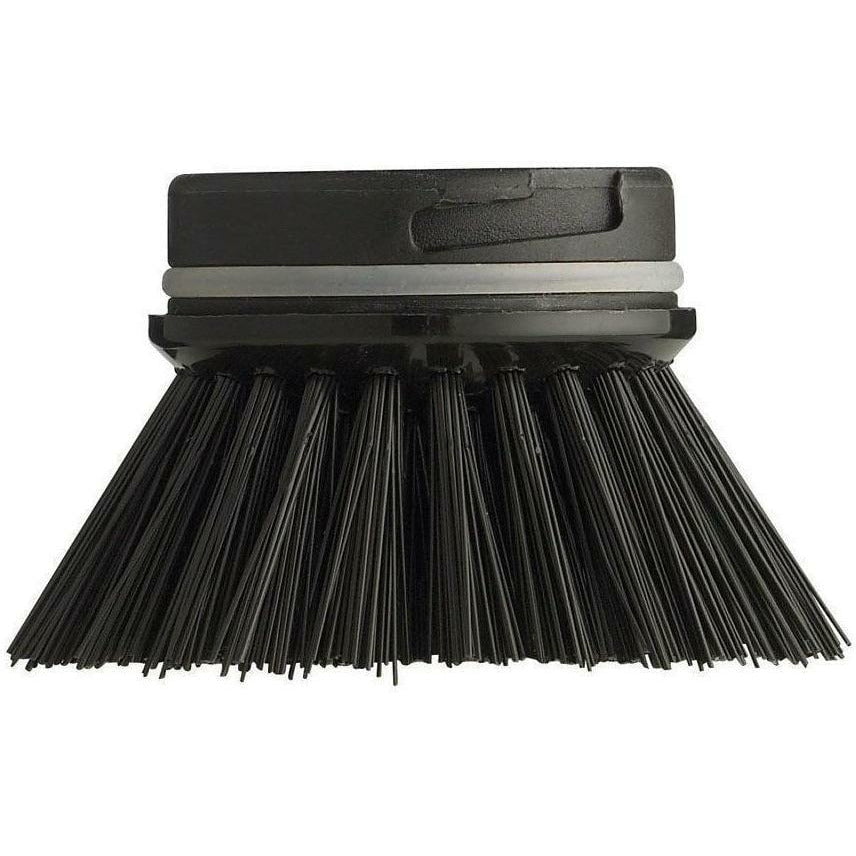 [product_category]-Zone Denmark Brush Head ø 6 Cm, Black-Zone Denmark-5709413095423-330503-ZON-1