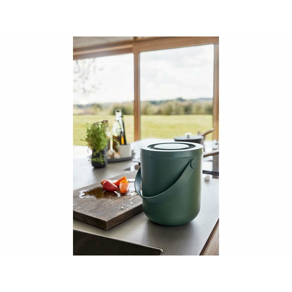 [product_category]-Zone Denmark Circular Biowaste Container 3 L, Black-Zone Denmark-5722000232018-23201-ZON-7