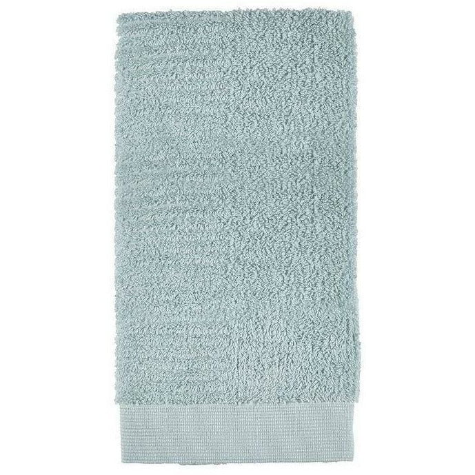 [product_category]-Zone Denmark Classic Towel 100 X50 Cm, Dusty Green-Zone Denmark-5708760592784-330113-ZON-1