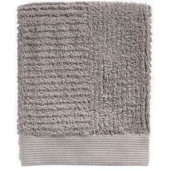[product_category]-Zone Denmark Classic Towel 70 X50 Cm, Gull Grey-Zone Denmark-5708760676637-331185-ZON-1