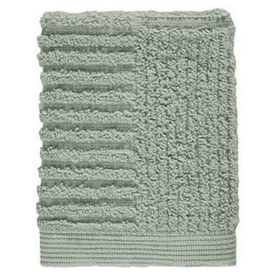 [product_category]-Zone Denmark Classic Washcloth 30x30 Cm, Matcha Green-Zone Denmark-5722000153641-15364-ZON-1
