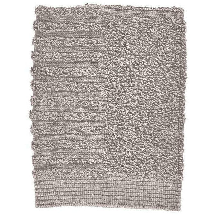 [product_category]-Zone Denmark Classic Washcloth, Seagull Grey-Zone Denmark-5722003319488-331948-ZON-1