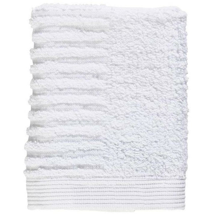 [product_category]-Zone Denmark Classic Washcloth, White-Zone Denmark-5709413050989-330489-ZON-1