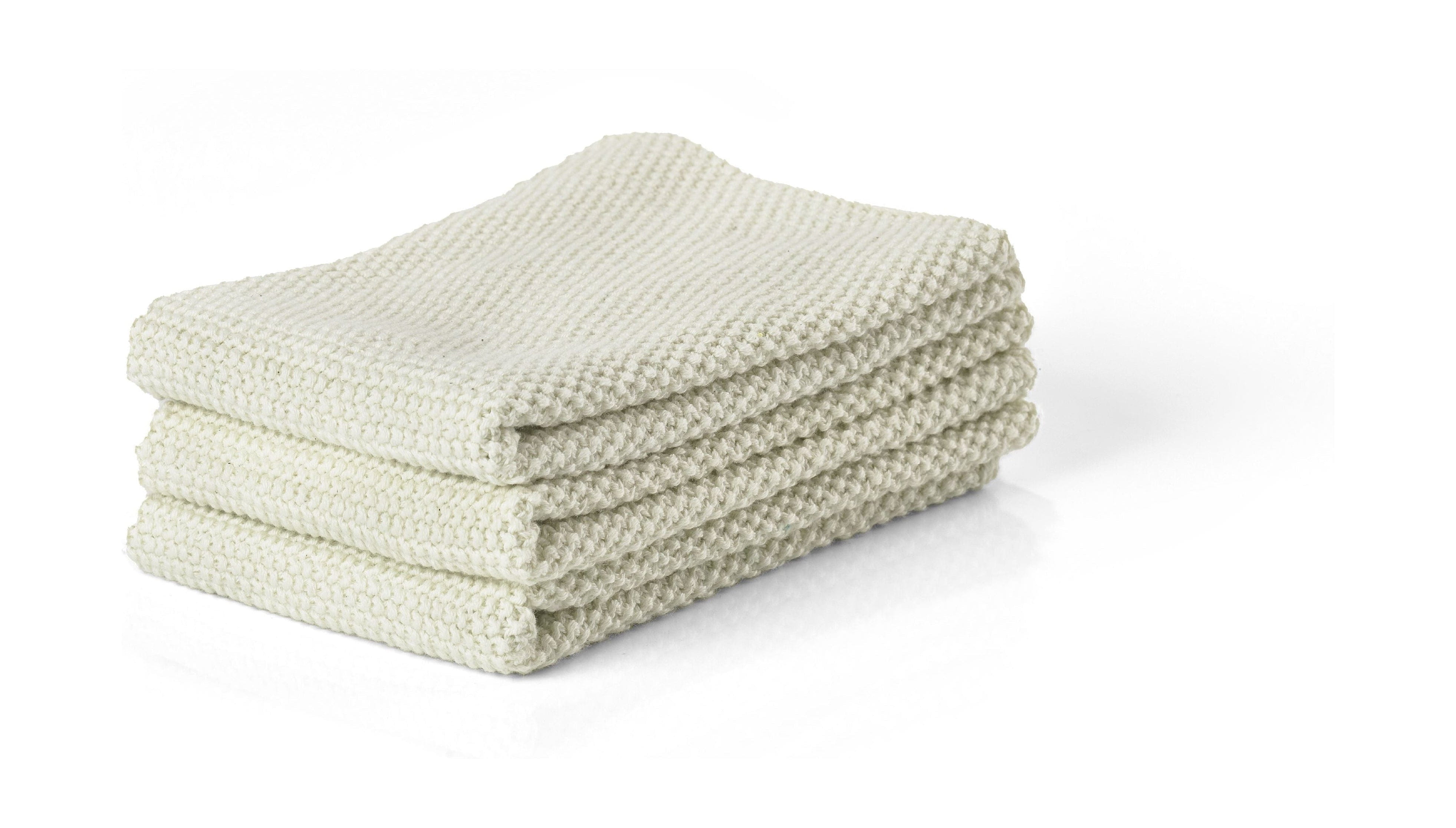 [product_category]-Zone Denmark Cleaning Cloth Set Of 3, Biscuit-Zone Denmark-5722000290834-29083-ZON-1