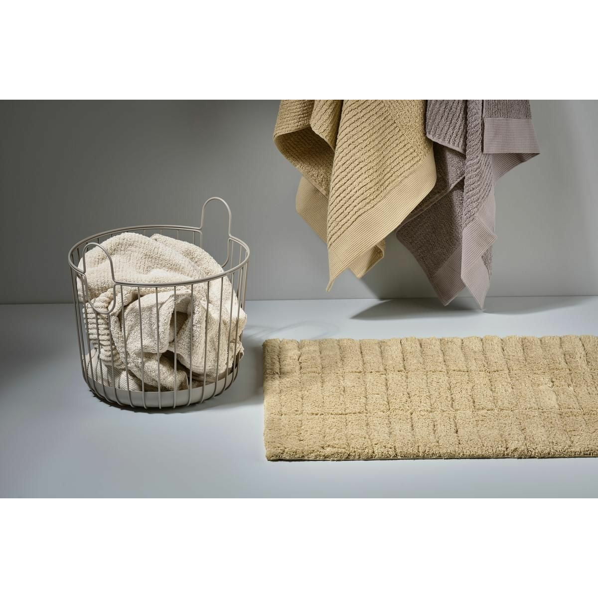 [product_category]-Zone Denmark Inu Basket ø 30 Cm, Taupe-Zone Denmark-5722000105701-10570-ZON-8