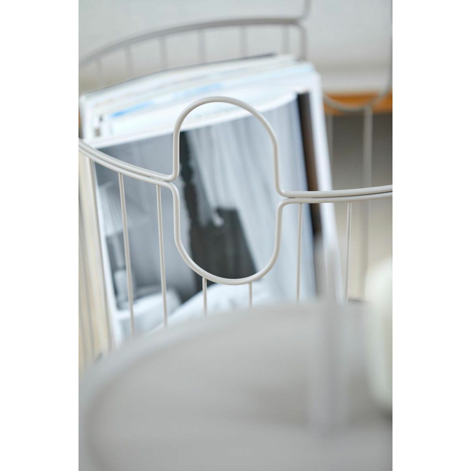 [product_category]-Zone Denmark Inu Basket ø 40,6 Cm, Taupe-Zone Denmark-5722000105527-10552-ZON-3