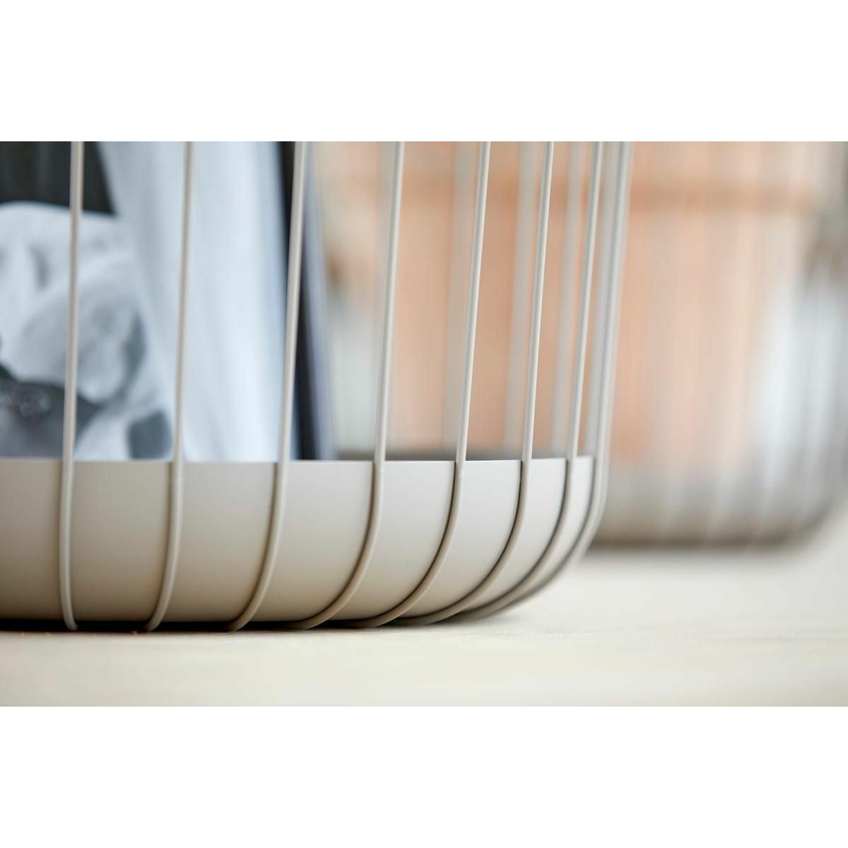 [product_category]-Zone Denmark Inu Basket ø 40,6 Cm, Taupe-Zone Denmark-5722000105527-10552-ZON-4
