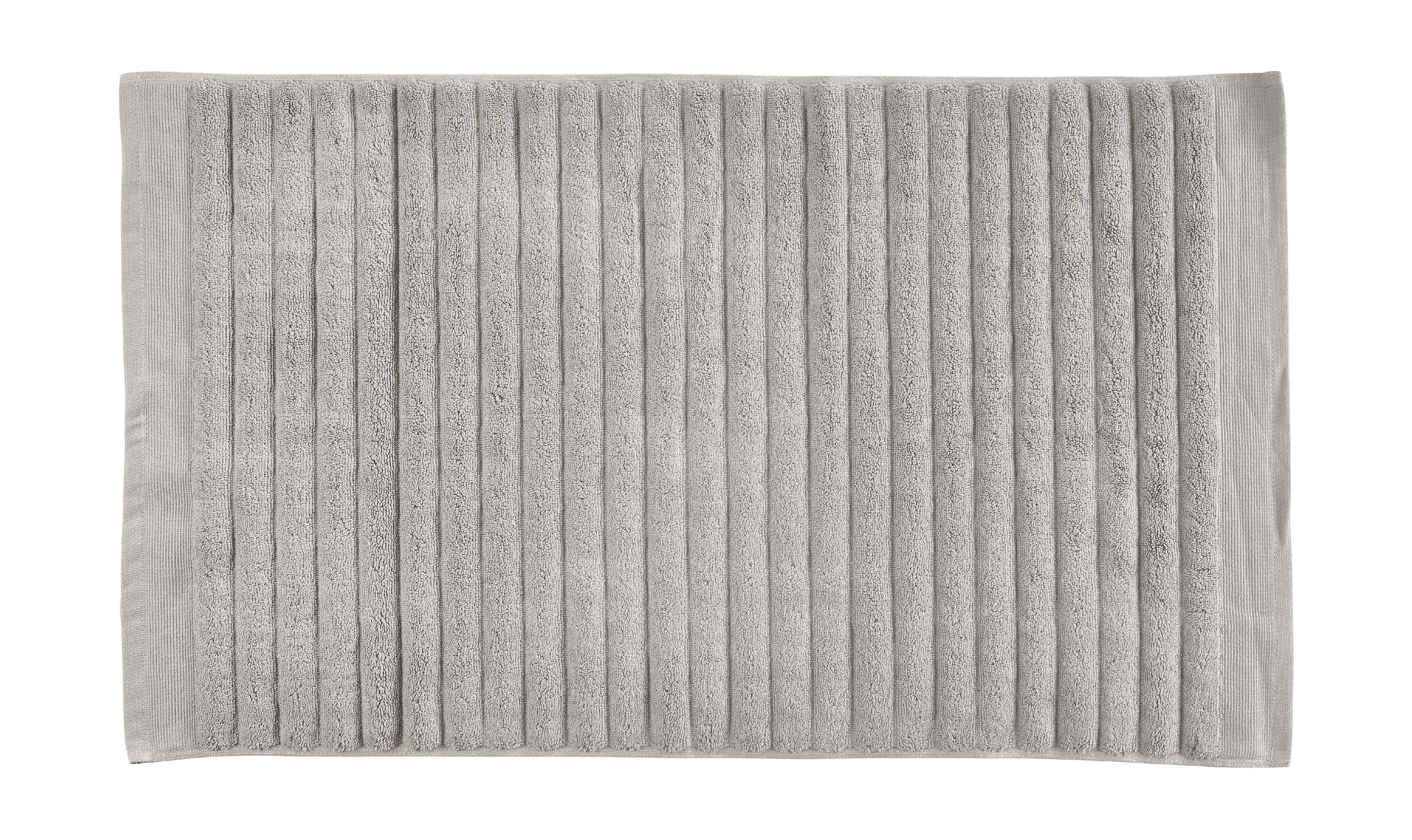 [product_category]-Zone Denmark Inu Bath Mat, Soft Grey-Zone Denmark-5722000282532-28253-ZON-1