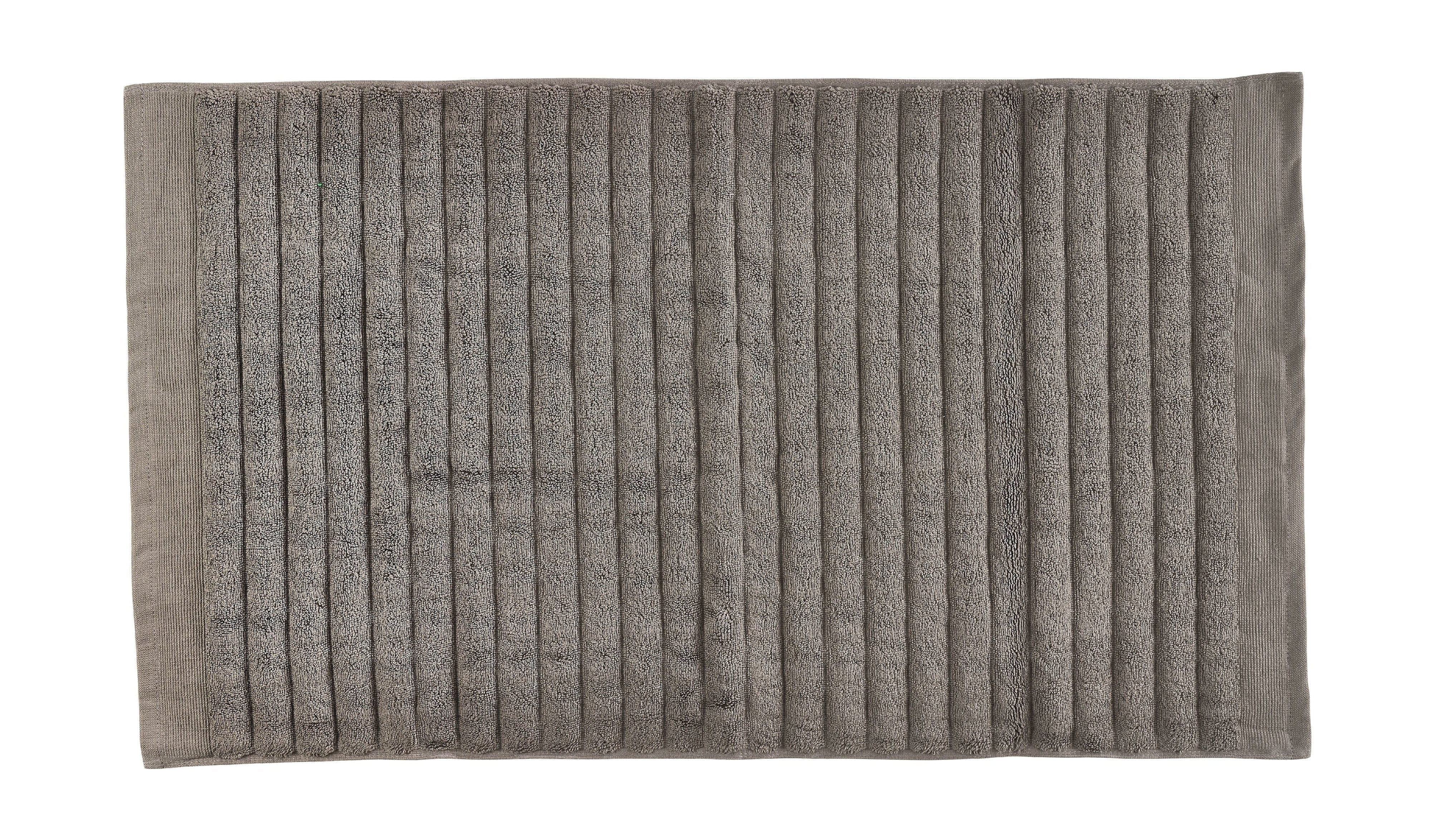 [product_category]-Zone Denmark Inu Bath Mat, Taupe-Zone Denmark-5722000282525-28252-ZON-1