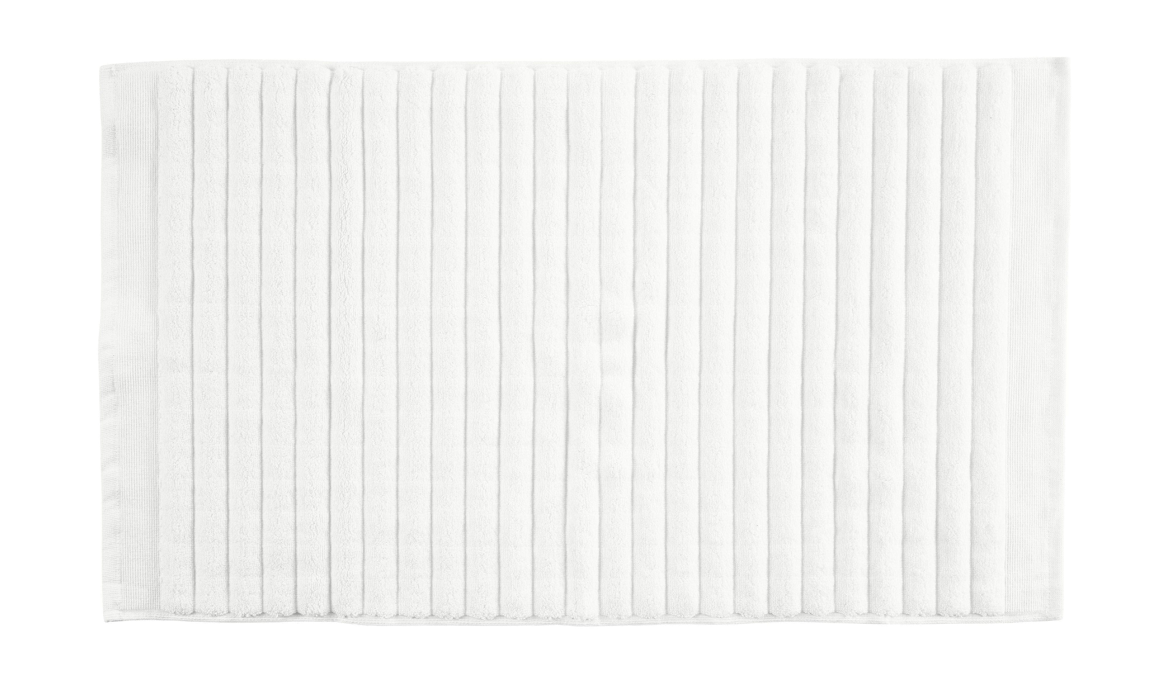 [product_category]-Zone Denmark Inu Bath Mat, White-Zone Denmark-5722000282518-28251-ZON-1