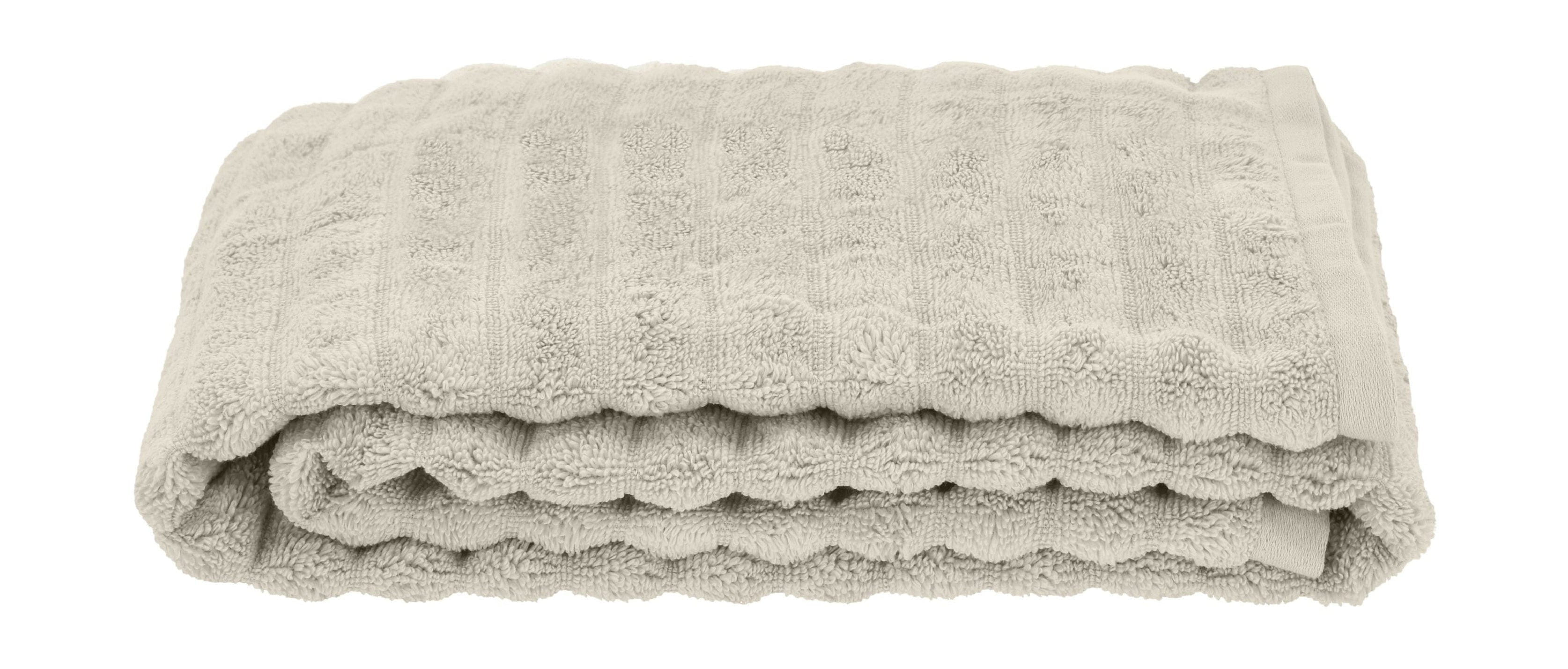[product_category]-Zone Denmark Inu Bath Towel 140x70 Cm, Sand-Zone Denmark-5722000295464-29546-ZON-1
