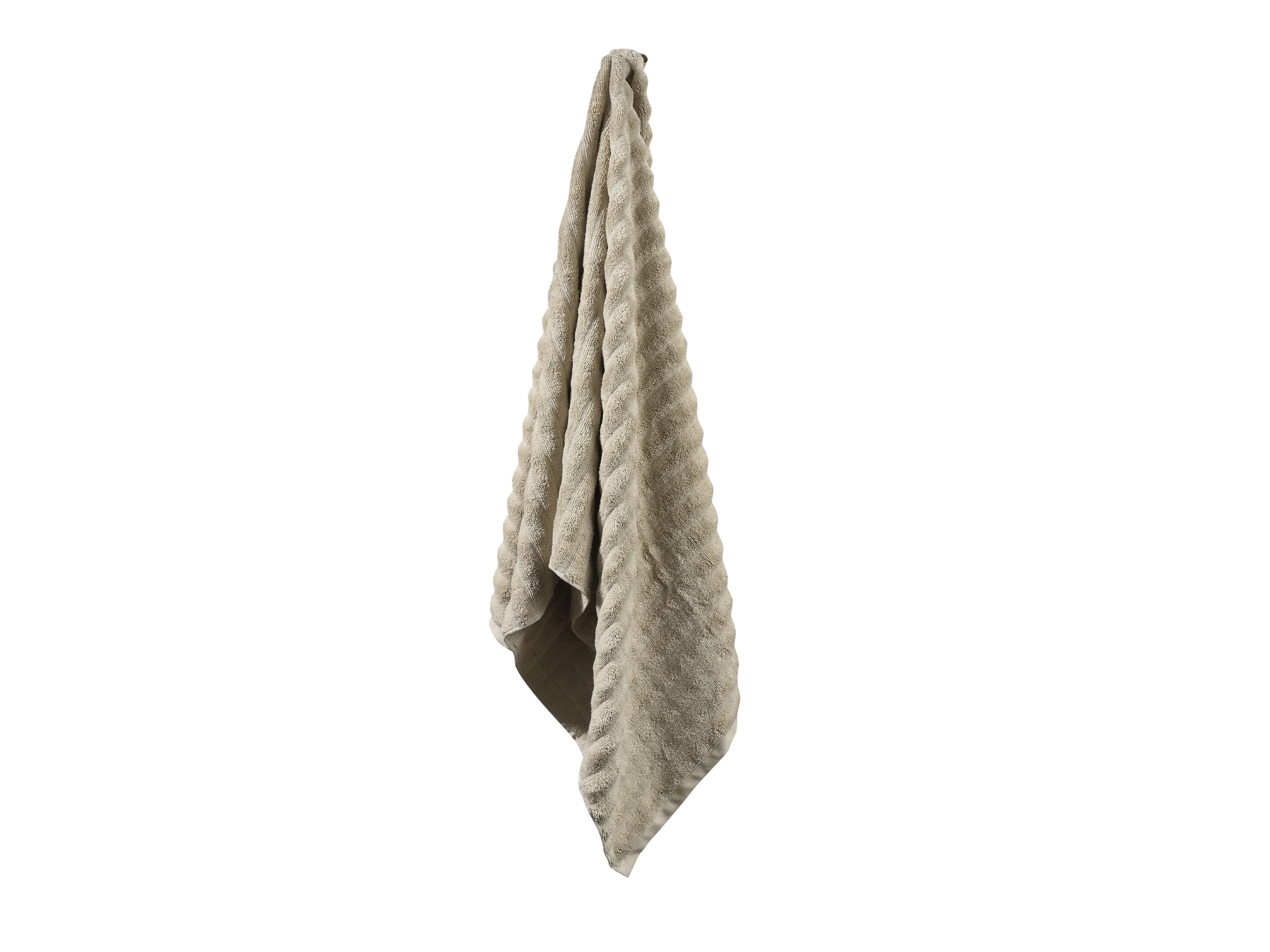 [product_category]-Zone Denmark Inu Bath Towel 140x70 Cm, Sand-Zone Denmark-5722000295464-29546-ZON-2