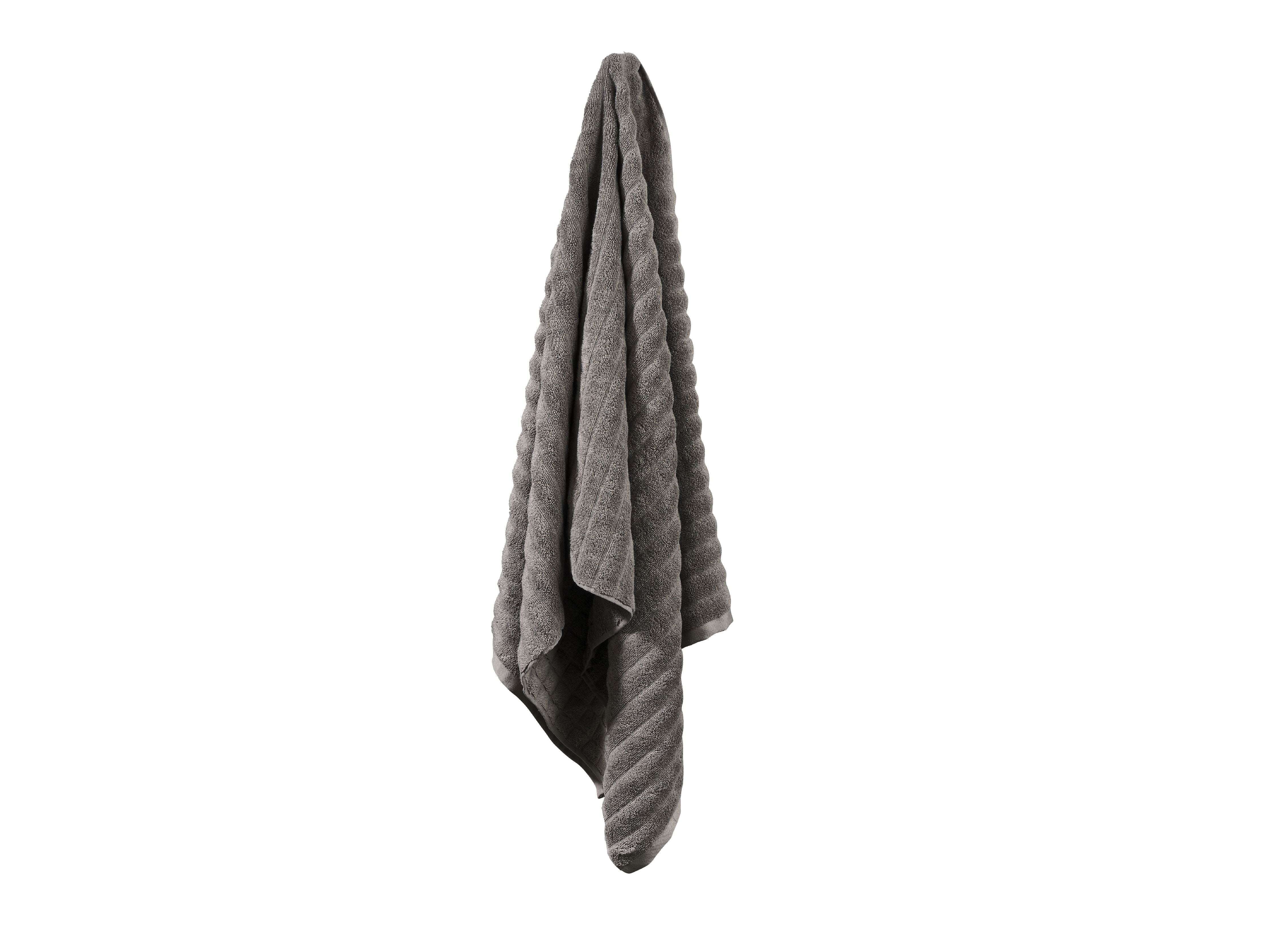 [product_category]-Zone Denmark Inu Bath Towel 140x70 Cm, Taupe-Zone Denmark-5722000295440-29544-ZON-6