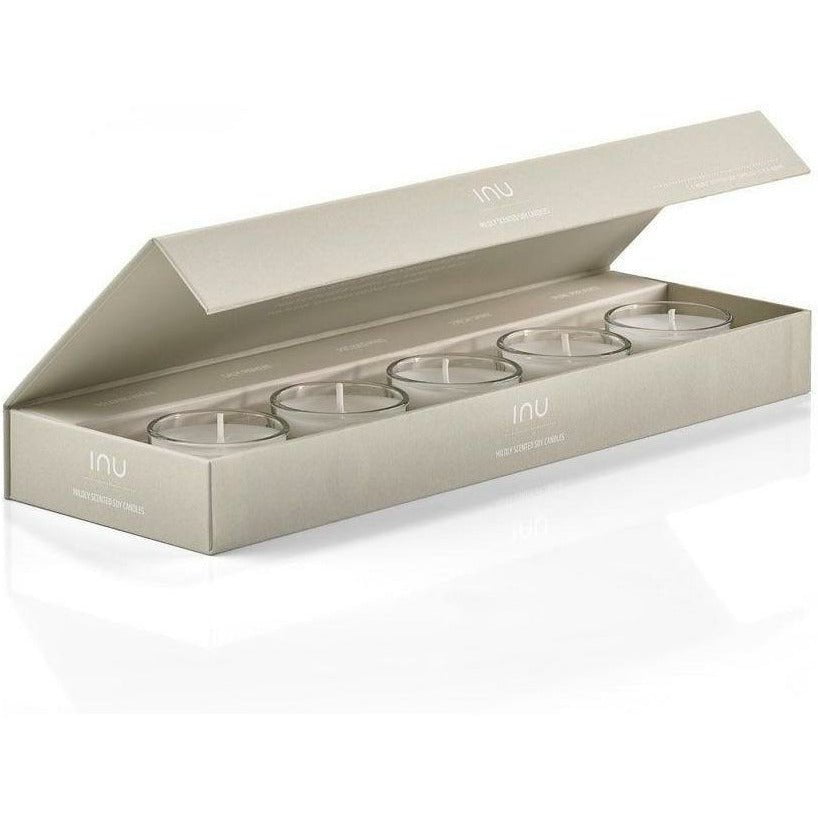 [product_category]-Zone Denmark Inu Fragrance Box 5 Scents, ø 4,5 Cm-Zone Denmark-5722003321412-332141-ZON-1