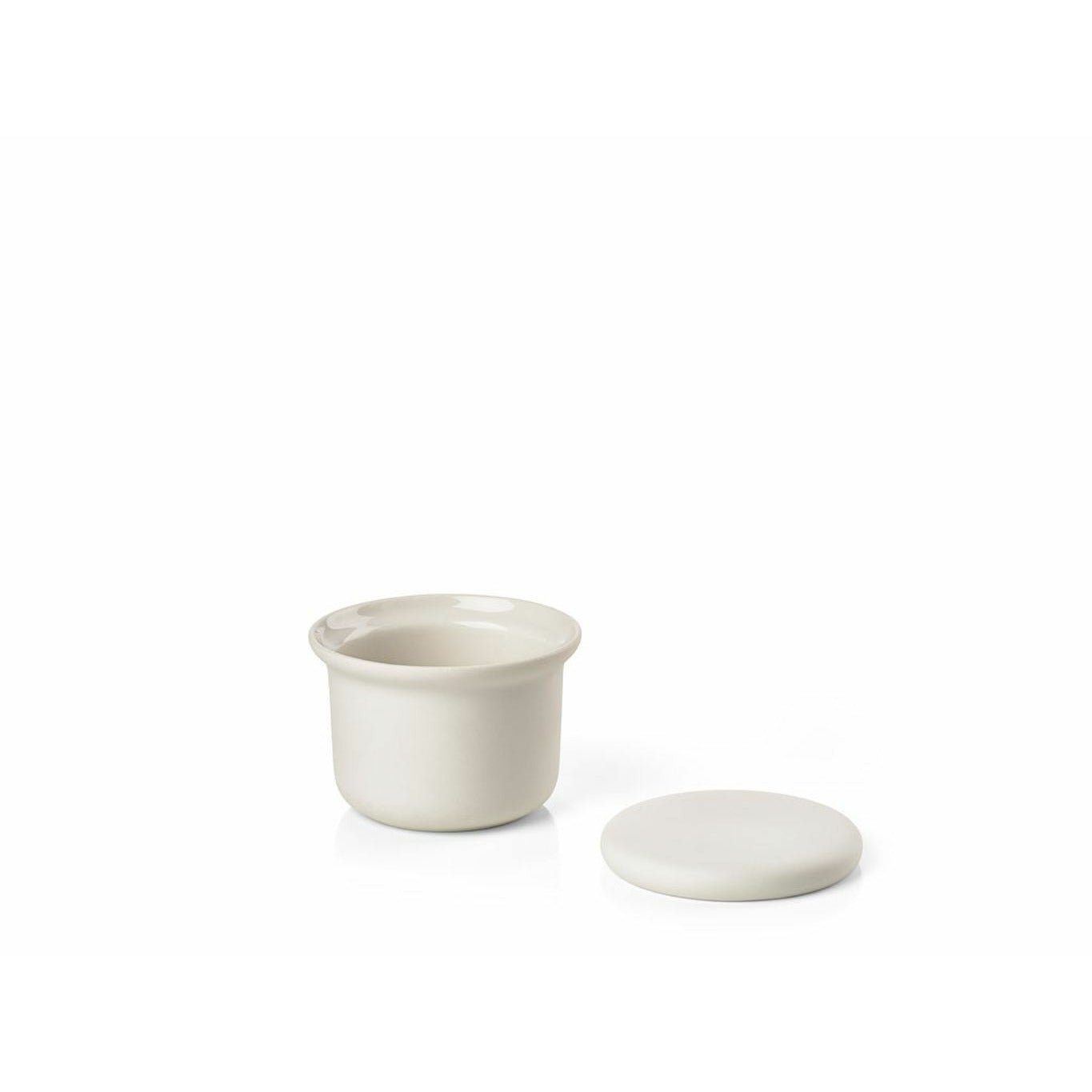 [product_category]-Zone Denmark Inu Glass With Lid, Cream-Zone Denmark-5722000231929-23192-ZON-2