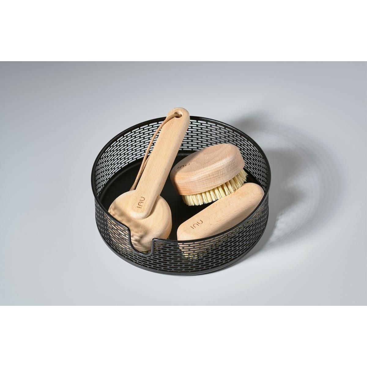 [product_category]-Zone Denmark Inu Nail Brush-Zone Denmark-5722000109990-10999-ZON-5
