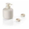 Zone Denmark Inu sæbe dispenser 0,25 l, creme farvet