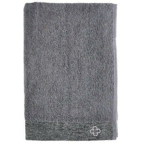[product_category]-Zone Denmark Inu Spa Towel 140 X70 Cm, Grey-Zone Denmark-5722000130406-13040-ZON-1