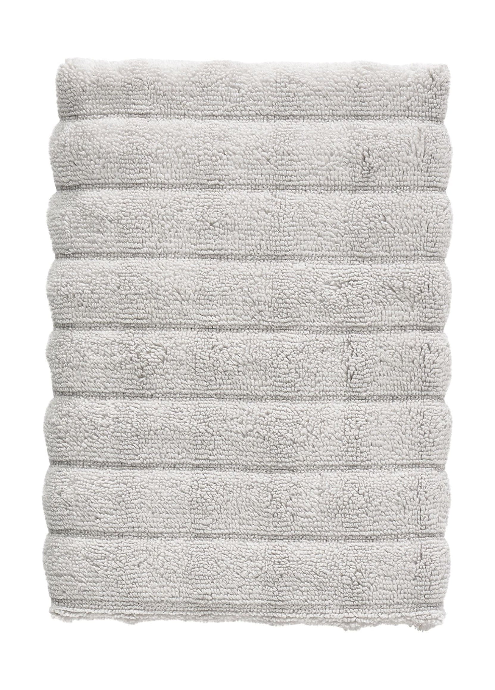 [product_category]-Zone Denmark Inu Towel 70x50 Cm, Soft Grey-Zone Denmark-5722000295549-29554-ZON-1