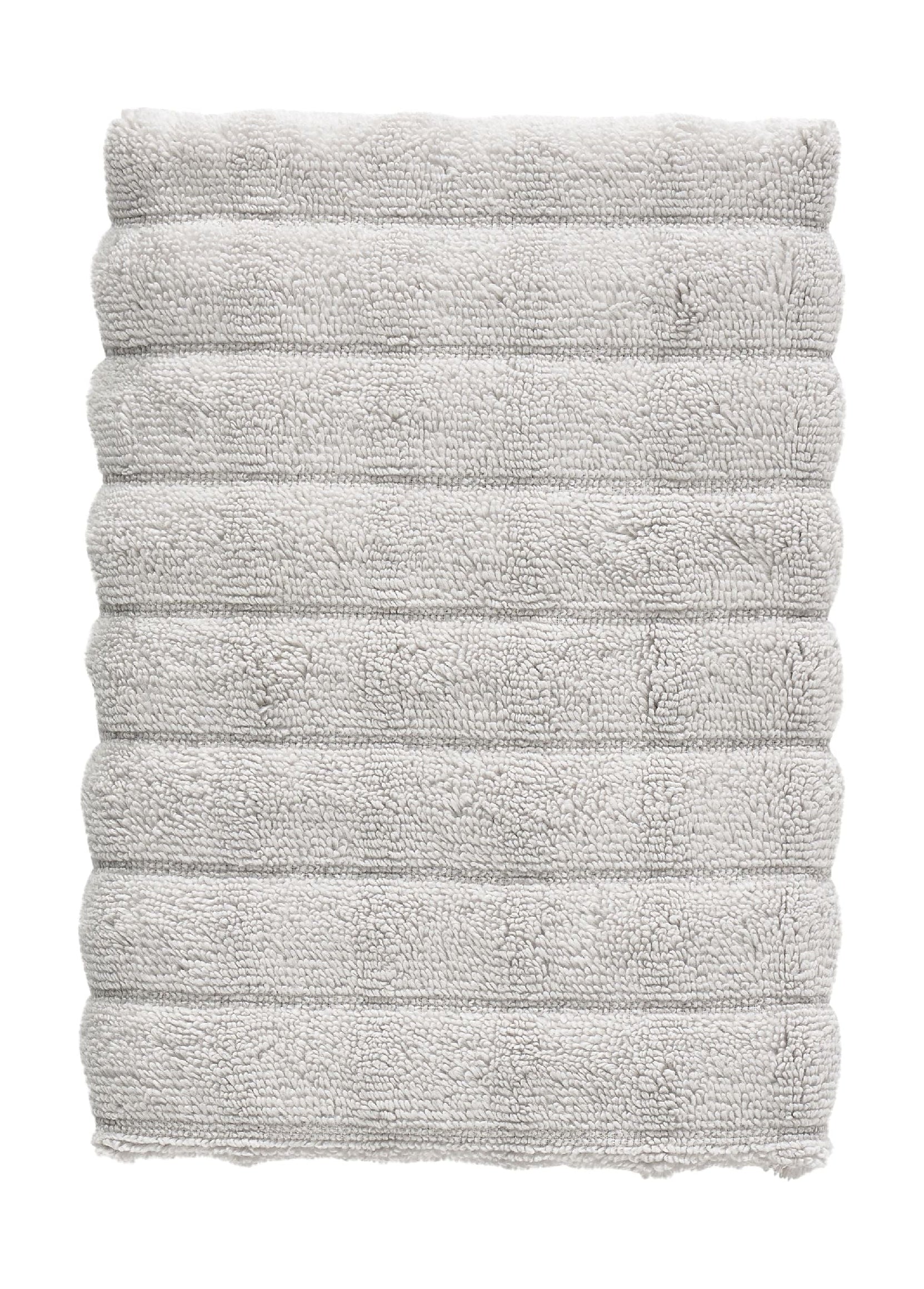 [product_category]-Zone Denmark Inu Towel 70x50 Cm, Soft Grey-Zone Denmark-5722000295549-29554-ZON-3
