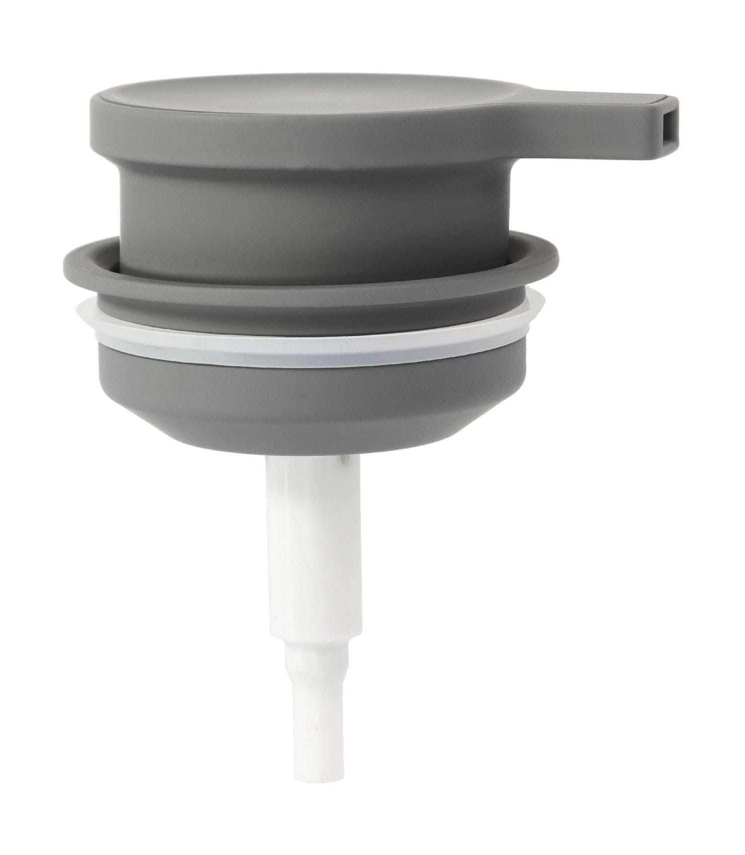 [product_category]-Zone Denmark Karma Pump, Grey-Zone Denmark-5708760657032-330559-ZON-1