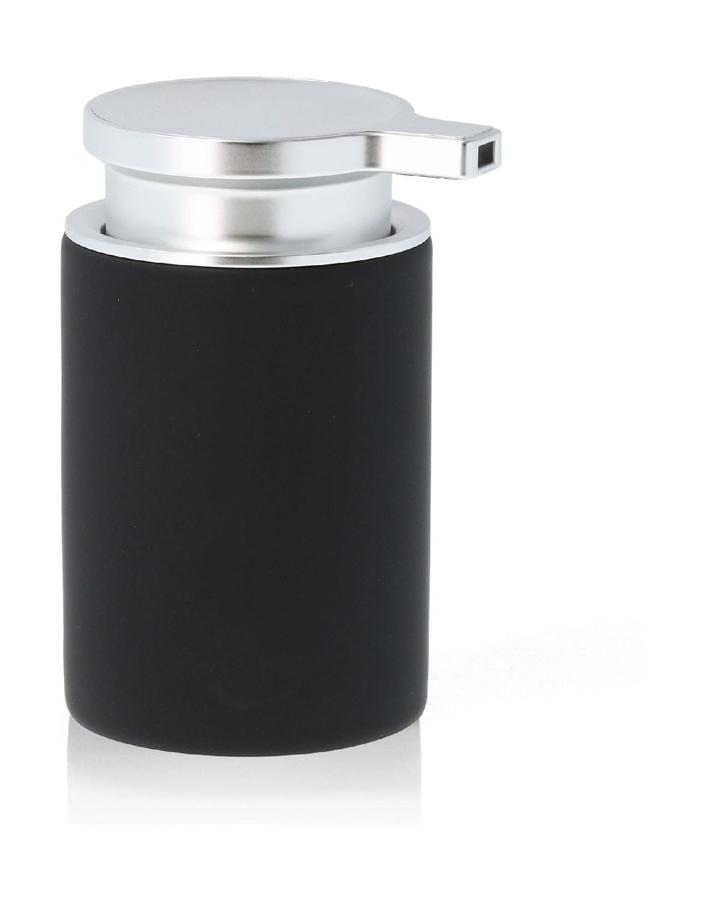 [product_category]-Zone Denmark Karma Soap Dispenser, Black-Zone Denmark-5722000147442-14744-ZON-1