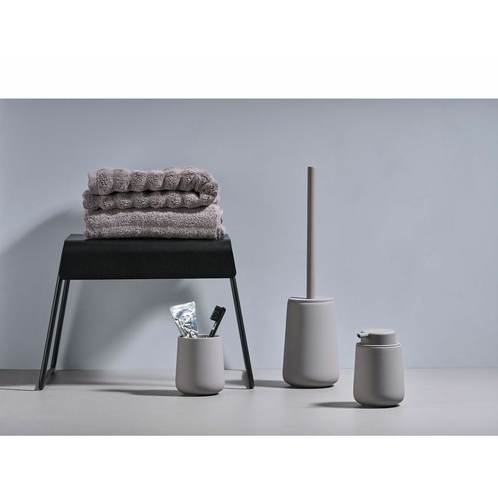 [product_category]-Zone Denmark Nova One Toilet Brush, Grey-Zone Denmark-5708760613915-330165-ZON-2