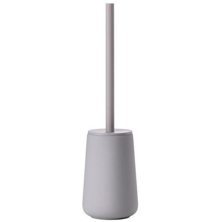 [product_category]-Zone Denmark Nova One Toilet Brush, Seagull Grey-Zone Denmark-5708760676590-331219-ZON-1